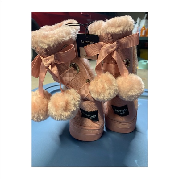 bebe Other - Bebe girls Boots! NWT